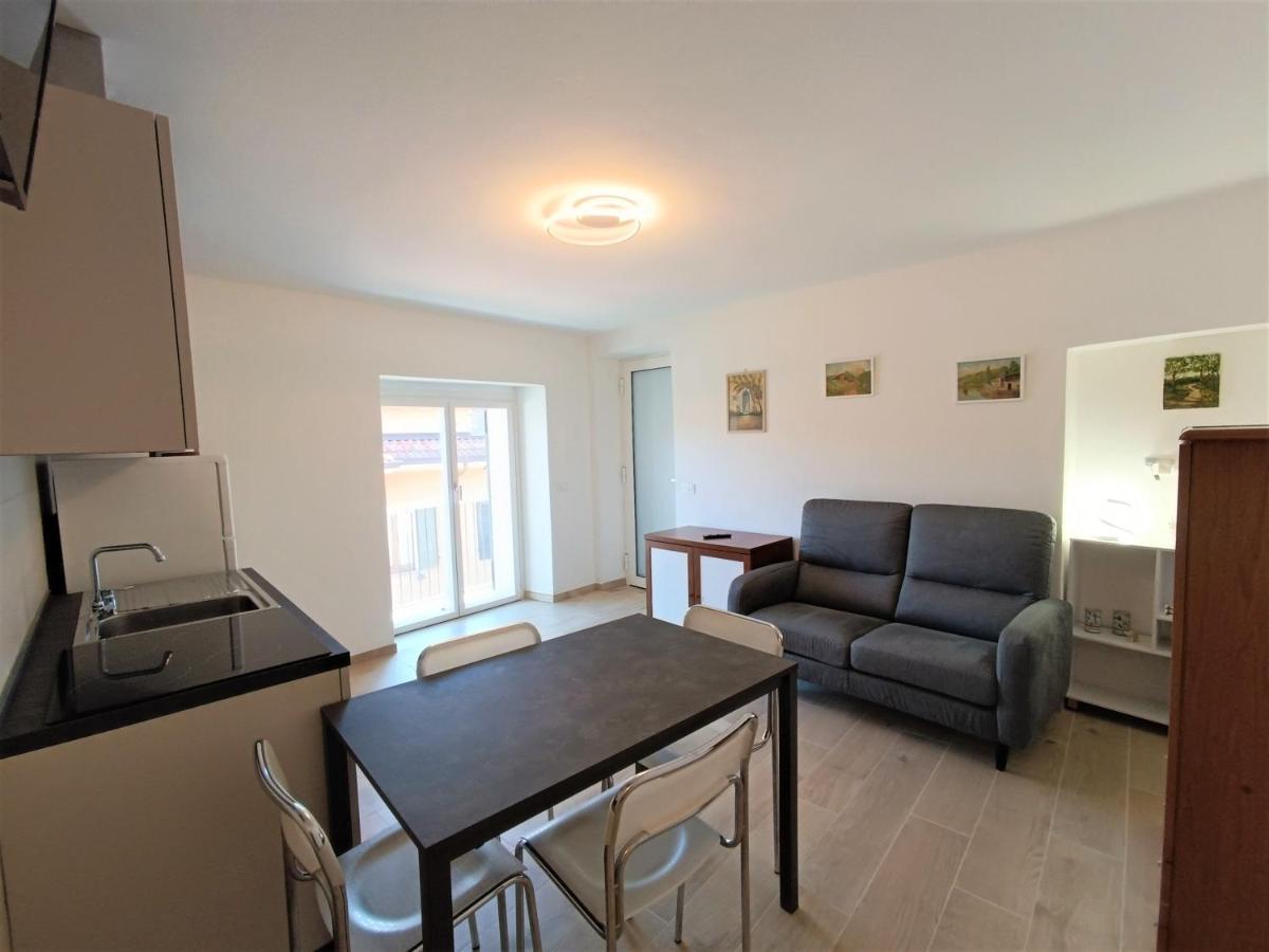 Appartamento Lella Baveno Exterior photo